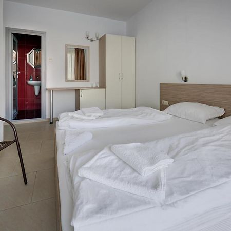 Harmony Hotell Sozopol Eksteriør bilde