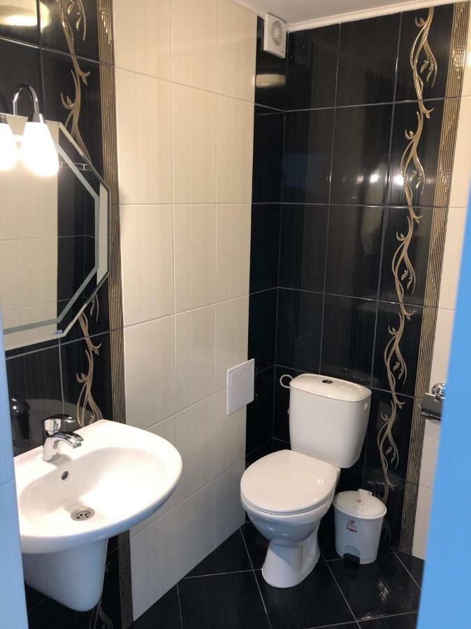 Harmony Hotell Sozopol Eksteriør bilde