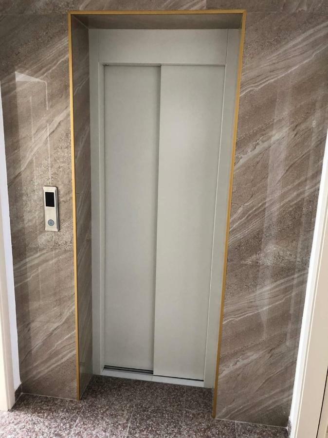 Harmony Hotell Sozopol Eksteriør bilde