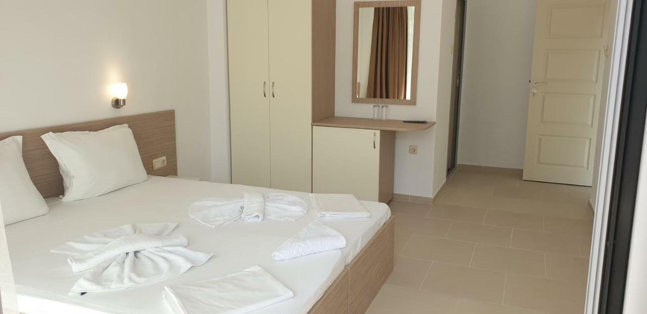 Harmony Hotell Sozopol Eksteriør bilde