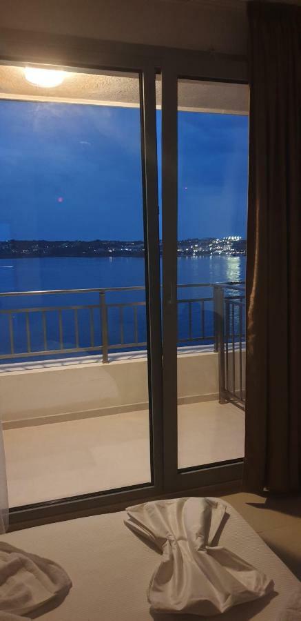 Harmony Hotell Sozopol Eksteriør bilde