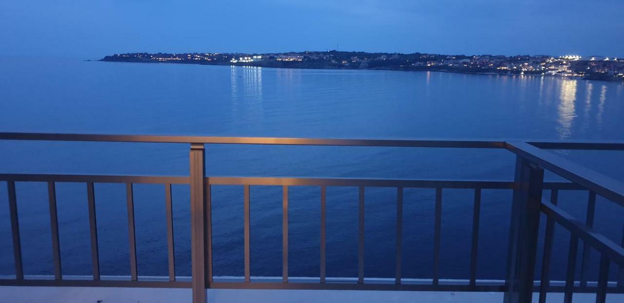 Harmony Hotell Sozopol Eksteriør bilde