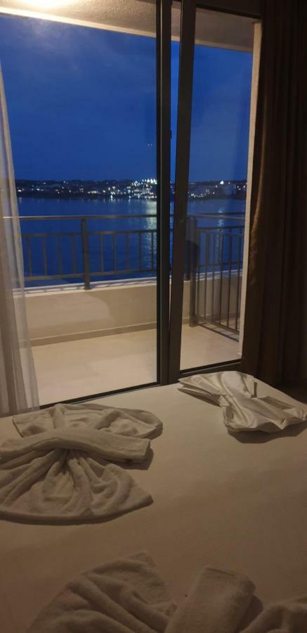 Harmony Hotell Sozopol Eksteriør bilde