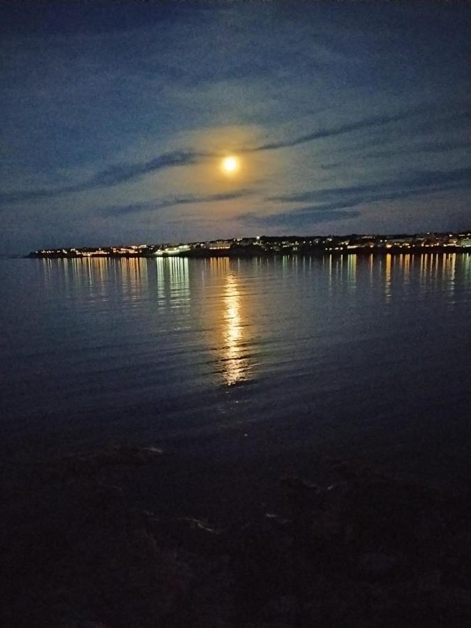 Harmony Hotell Sozopol Eksteriør bilde